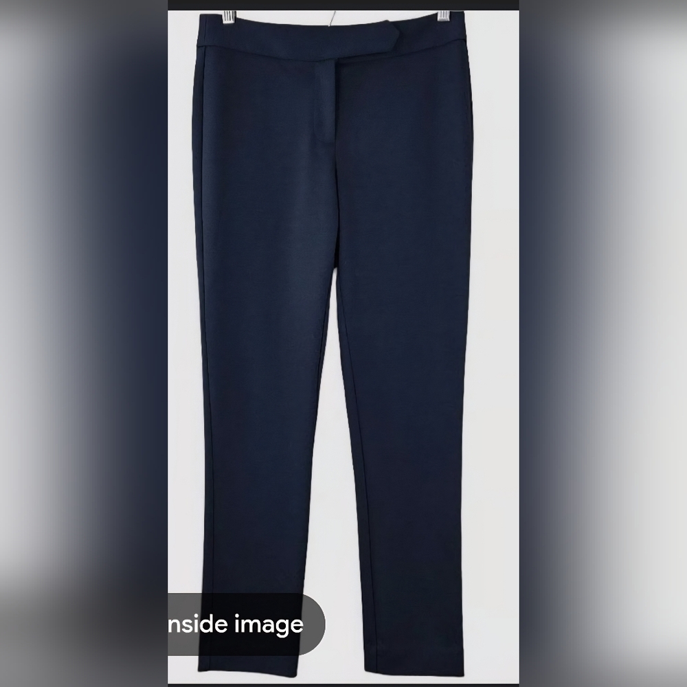 Milly Midnight Blue Trousers